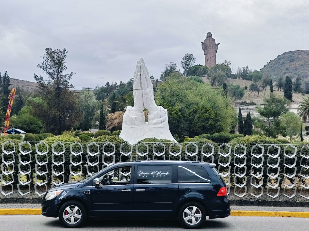 Funeraria Funeraria Jardines del Recuerdo